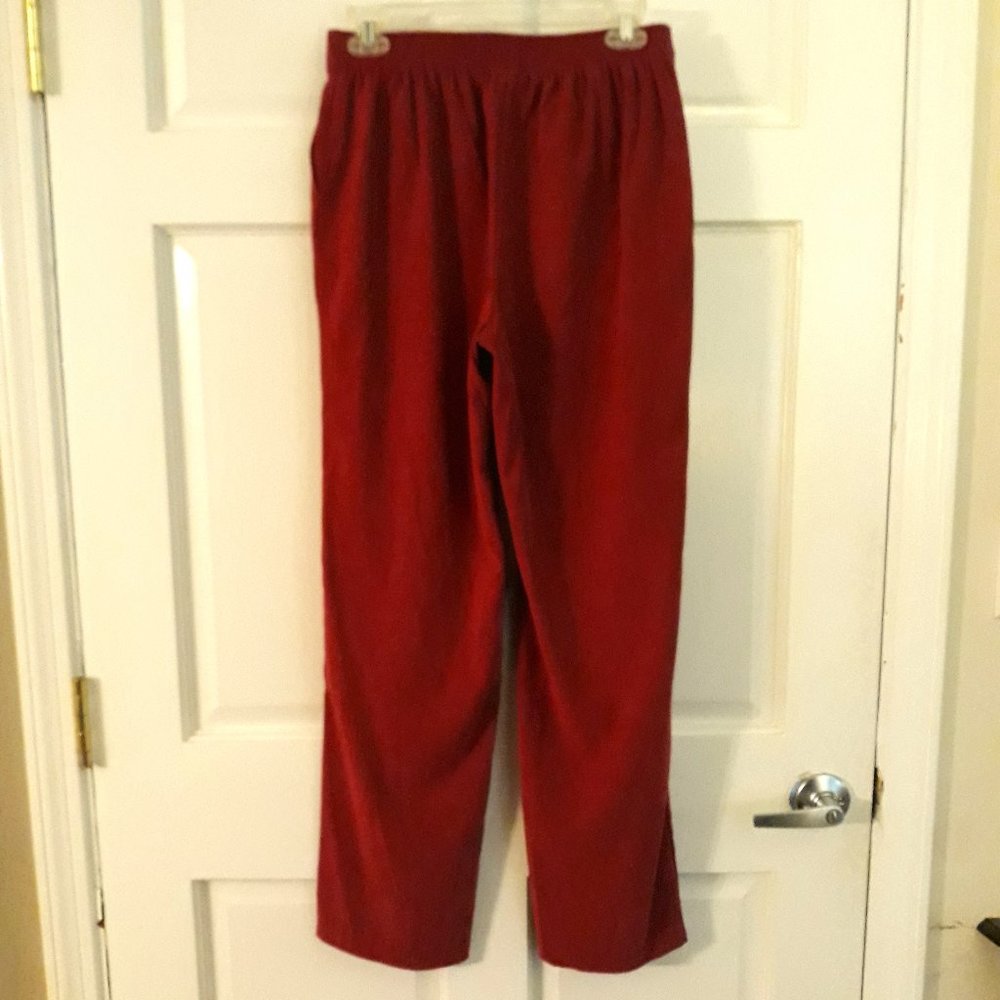 Women's Reddish Casual Pants Size 6